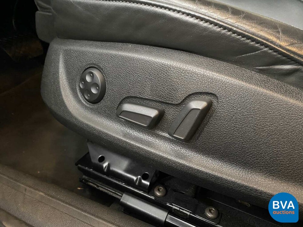 Audi A4 Allroad 3.0 TDI Quattro 239hp 2010 -Original NL.-, 20-NGJ-9.