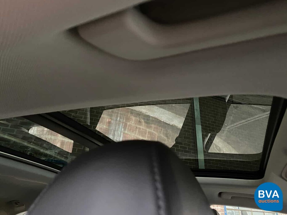 Audi A4 Allroad 3.0 TDI Quattro 239hp 2010 -Original NL.-, 20-NGJ-9.