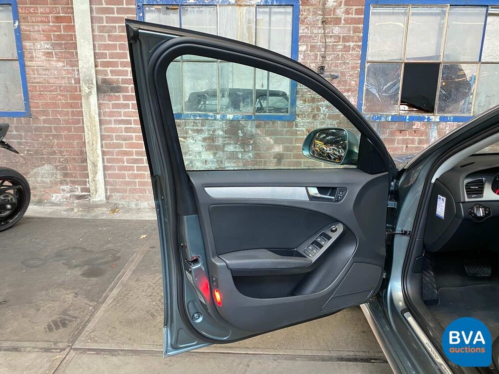 Audi A4 Allroad 3.0 TDI Quattro 239hp 2010 -Original NL.-, 20-NGJ-9.