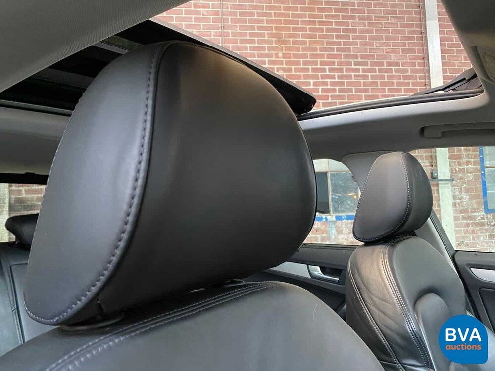 Audi A4 Allroad 3.0 TDI Quattro 239hp 2010 -Original NL.-, 20-NGJ-9.