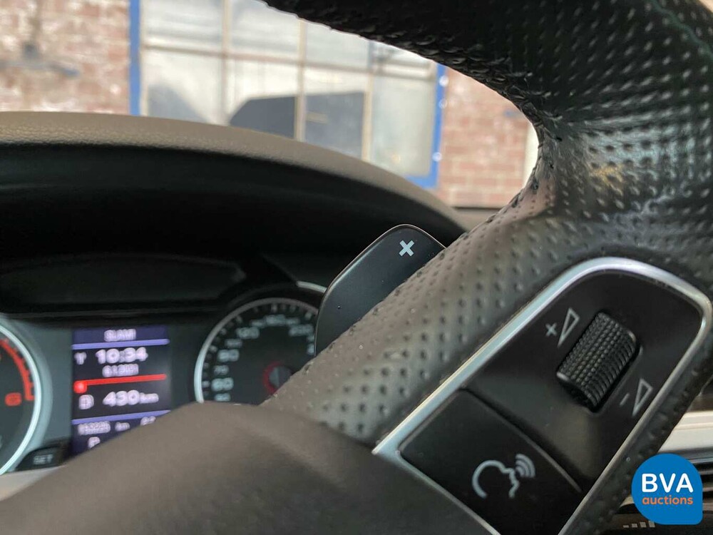 Audi A4 Allroad 3.0 TDI Quattro 239hp 2010 -Original NL.-, 20-NGJ-9.