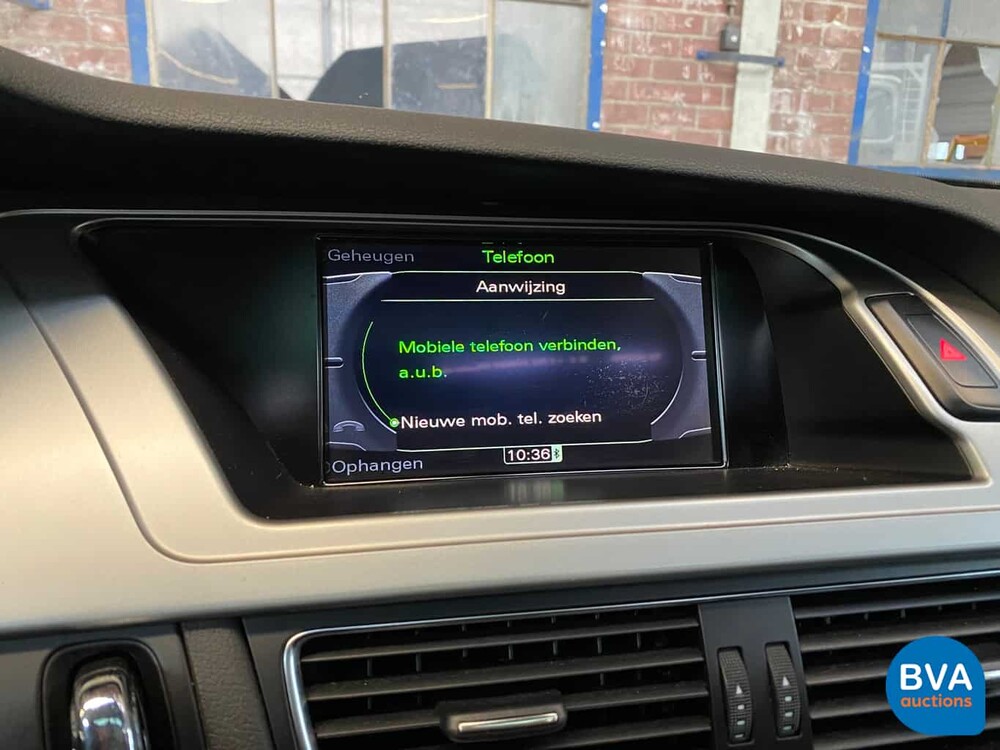 Audi A4 Allroad 3.0 TDI Quattro 239hp 2010 -Original NL.-, 20-NGJ-9.