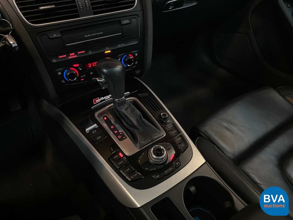 Audi A4 Allroad 3.0 TDI Quattro 239hp 2010 -Original NL.-, 20-NGJ-9.