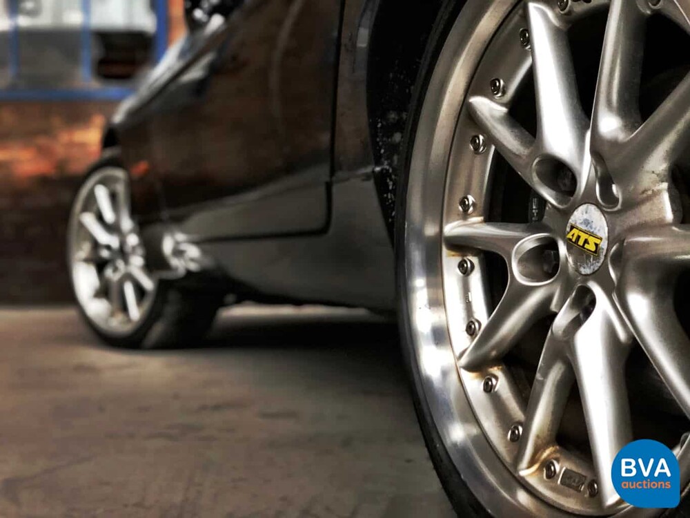 Porsche 928 S4 5.0 V8 Coupé 1988, 26-JXJ-8.
