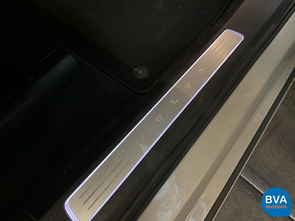 Volvo XC90 T8 Beschriftung AWD 408hp 2016 -Original NL.-, JK-131-V.