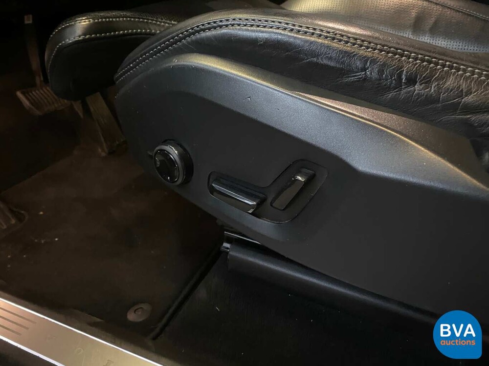 Volvo XC90 T8 Beschriftung AWD 408hp 2016 -Original NL.-, JK-131-V.