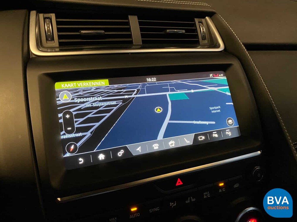 Jaguar E-Pace D150 R-Dynamic S 2018 -Original NL-, TJ-346-J.