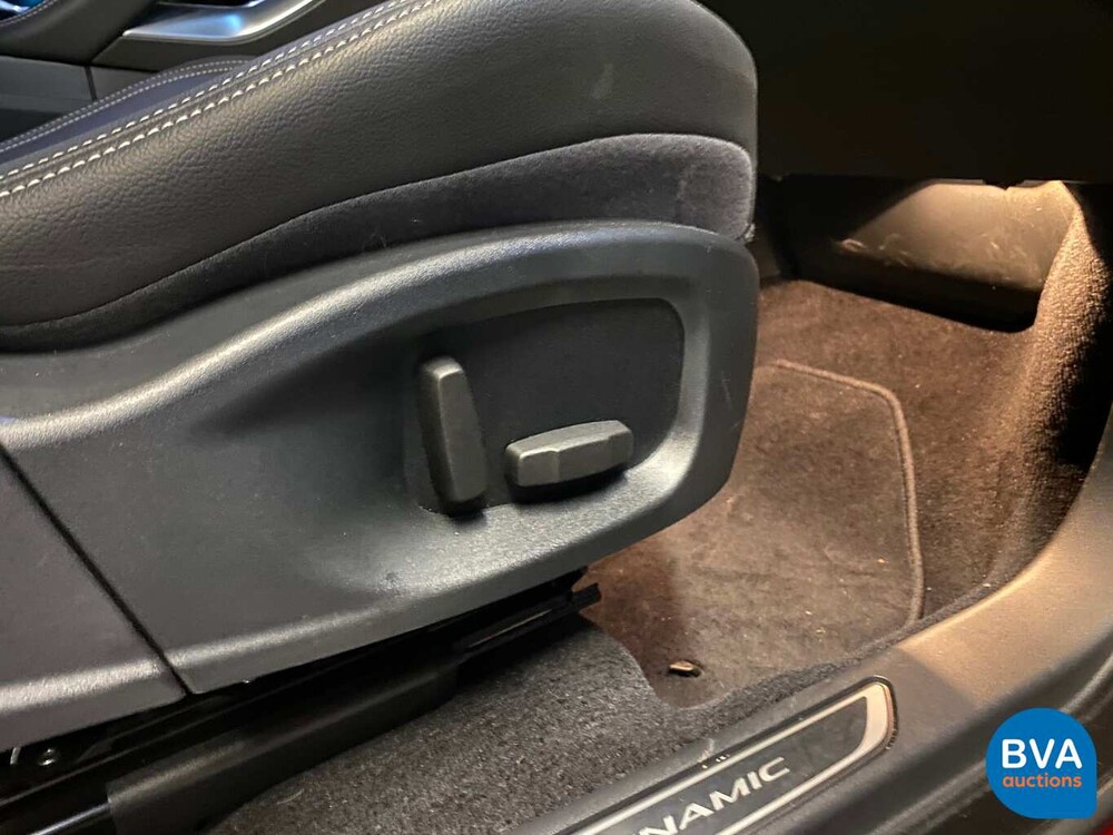 Jaguar E-Pace D150 R-Dynamic S 2018 -Original NL-, TJ-346-J.