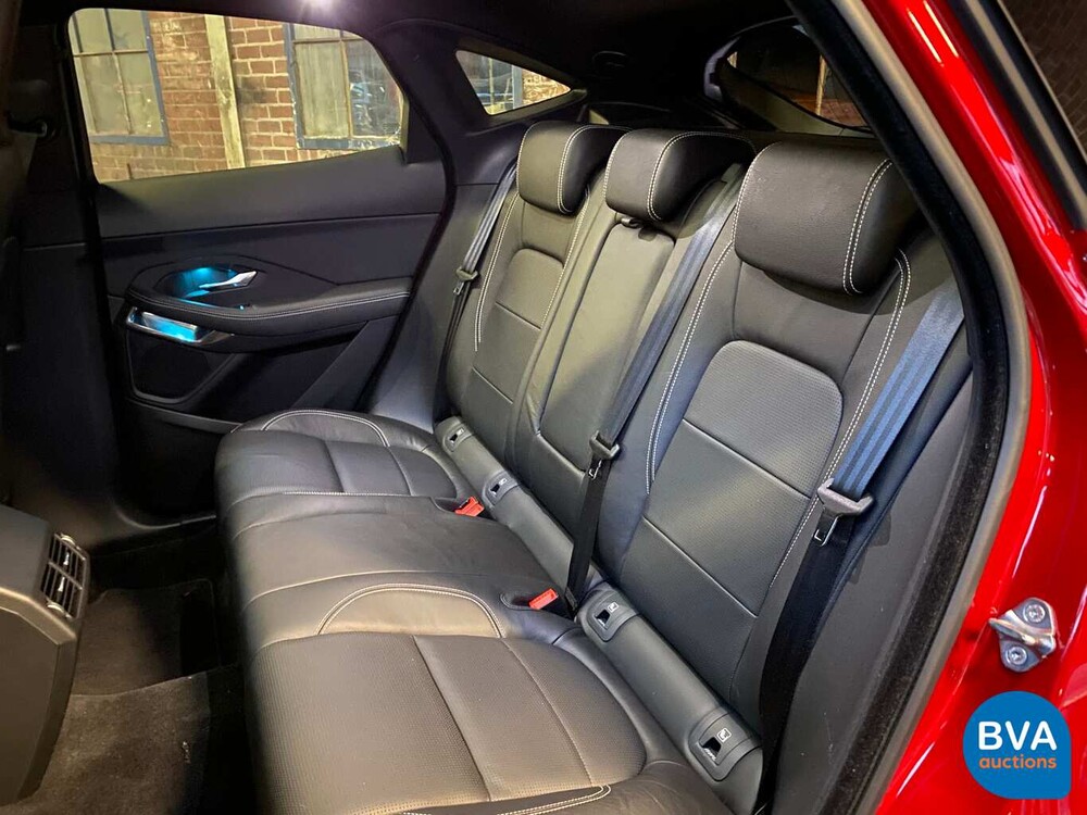 Jaguar E-Pace D150 R-Dynamic S 2018 -Original NL-, TJ-346-J.