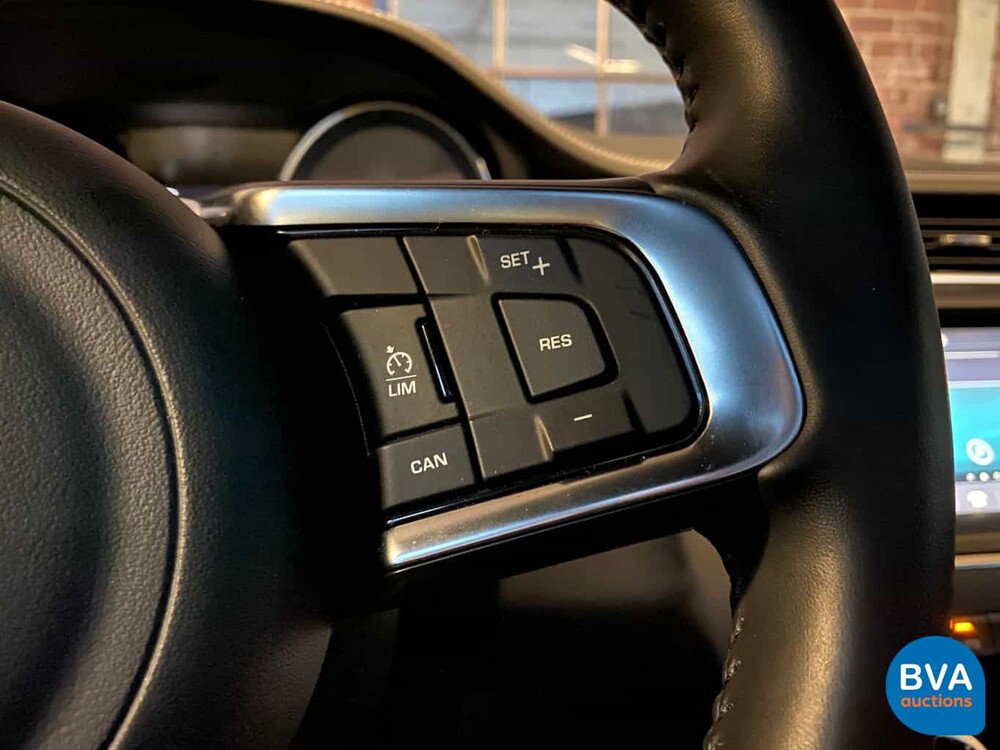 Jaguar E-Pace D150 R-Dynamic S 2018 -Original NL-, TJ-346-J.