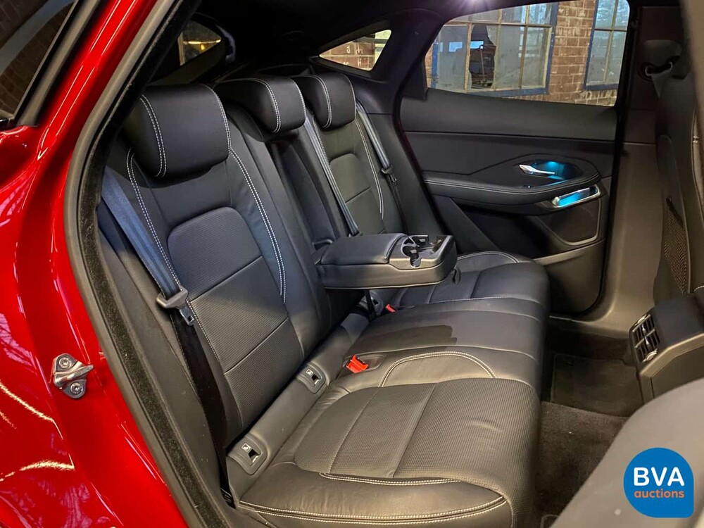 Jaguar E-Pace D150 R-Dynamic S 2018 -Original NL-, TJ-346-J.