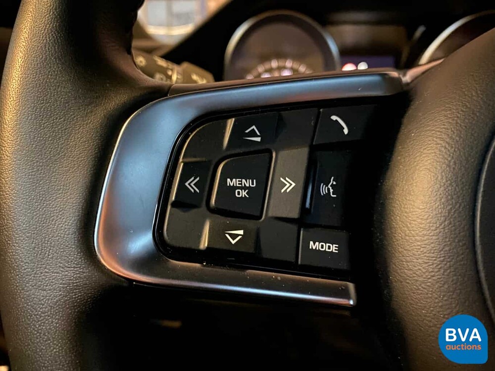 Jaguar E-Pace D150 R-Dynamic S 2018 -Original NL-, TJ-346-J.