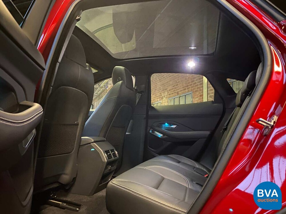 Jaguar E-Pace D150 R-Dynamic S 2018 -Original NL-, TJ-346-J.