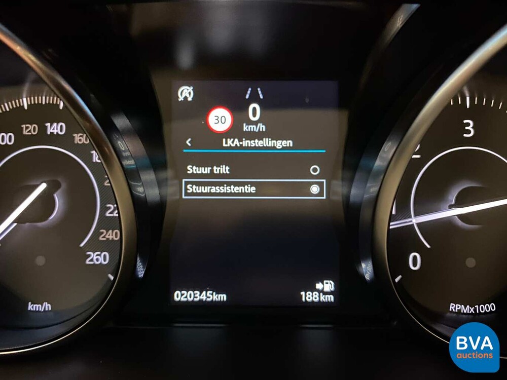 Jaguar E-Pace D150 R-Dynamic S 2018 -Original NL-, TJ-346-J.