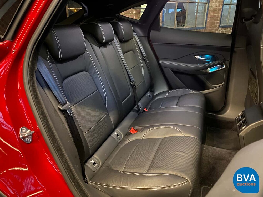 Jaguar E-Pace D150 R-Dynamic S 2018 -Original NL-, TJ-346-J.