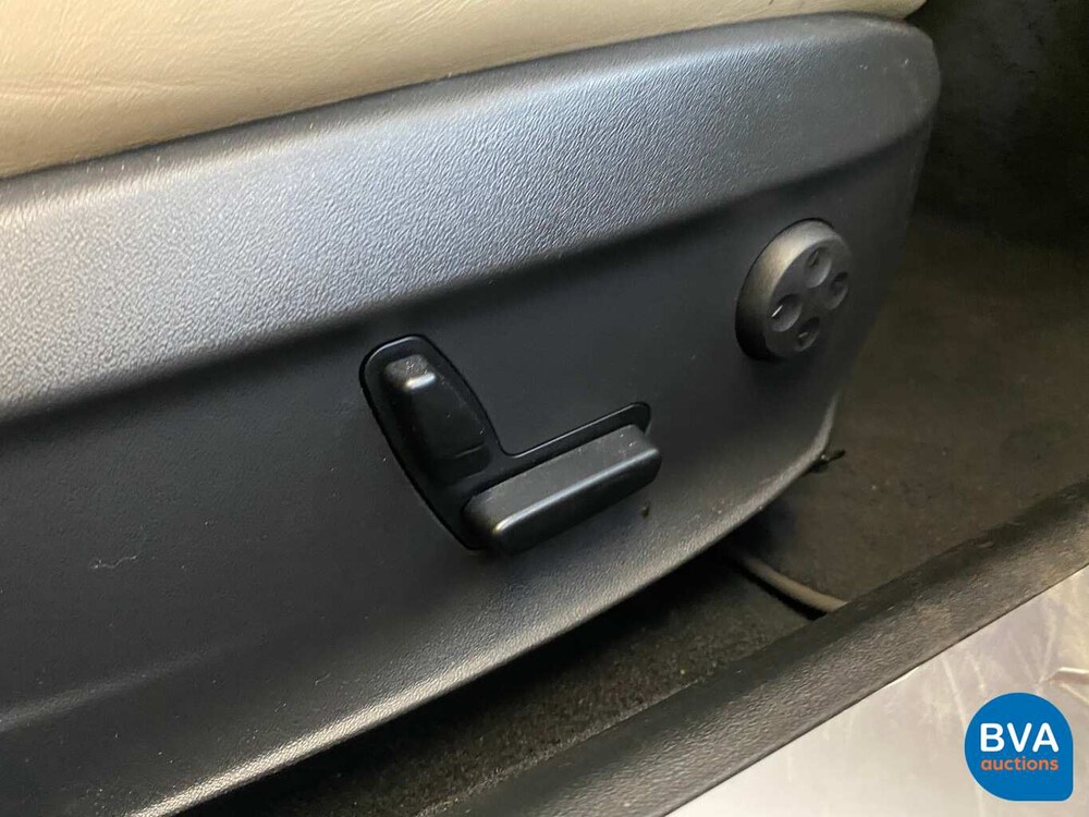 Tesla Model S 85D Leistung 700 PS 2015 -Original NL-, GL-989-Z.