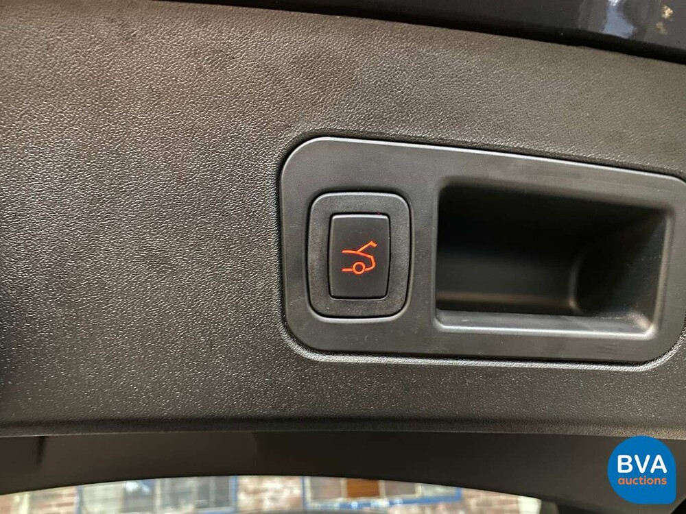 Tesla Model S 85D Leistung 700 PS 2015 -Original NL-, GL-989-Z.