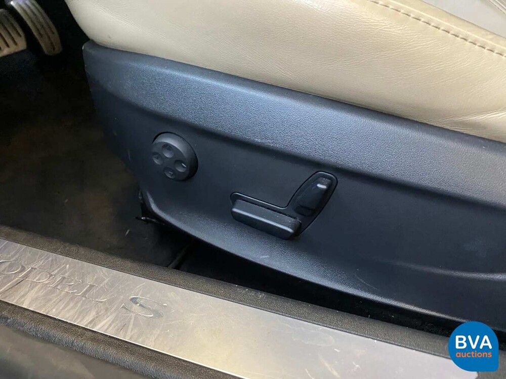 Tesla Model S 85D Leistung 700 PS 2015 -Original NL-, GL-989-Z.