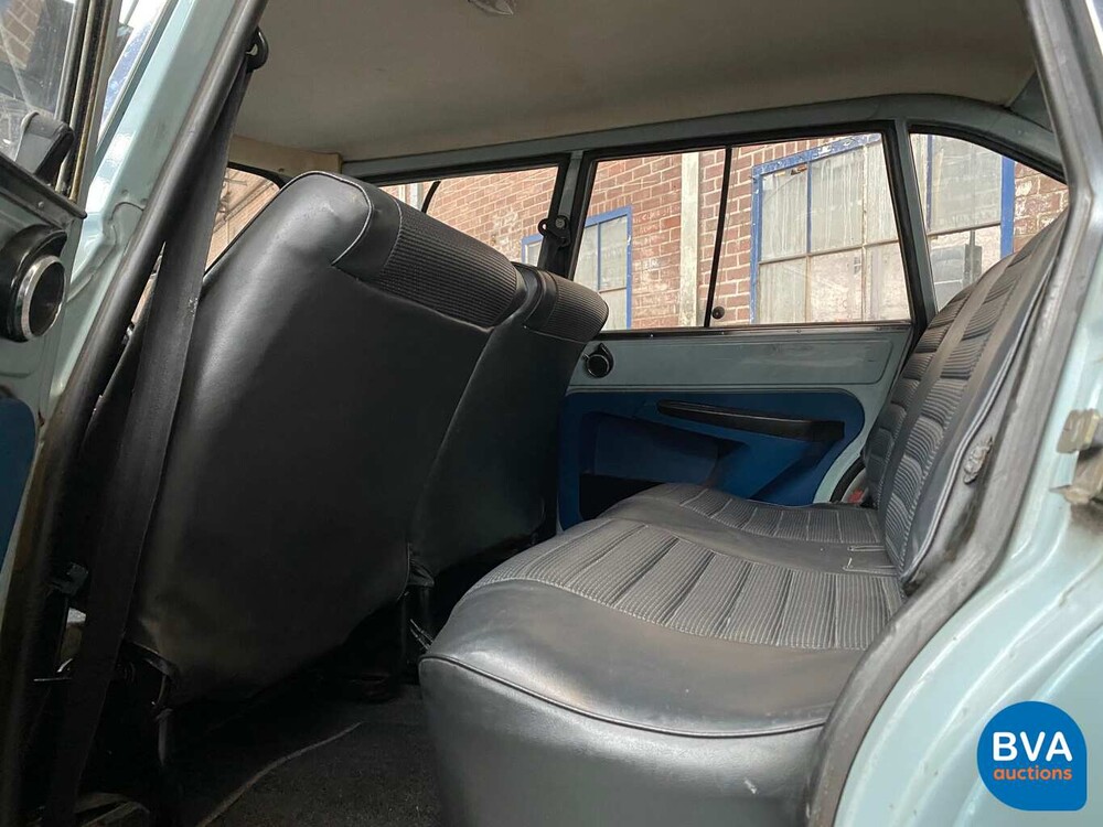 Citroën Ami 8 0.6 Comfort 1974, 53-BT-00