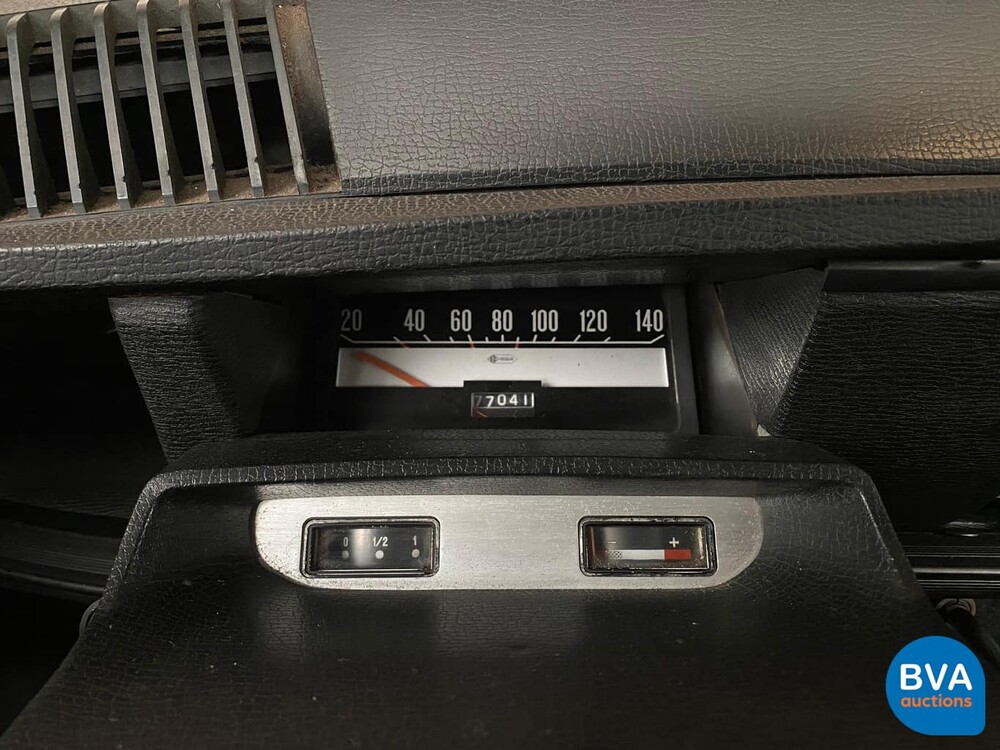 Citroën Ami 8 0.6 Comfort 1974, 53-BT-00