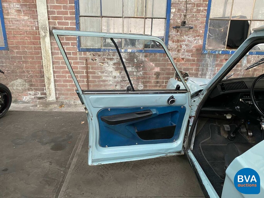 Citroën Ami 8 0.6 Comfort 1974, 53-BT-00