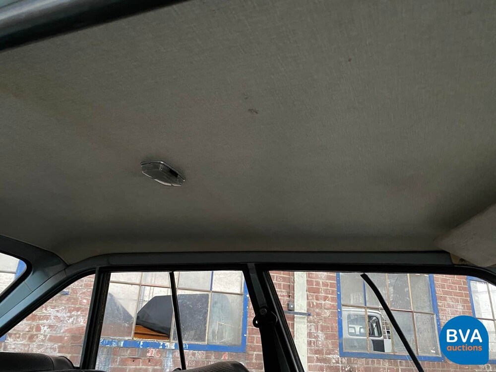 Citroën Ami 8 0.6 Comfort 1974, 53-BT-00