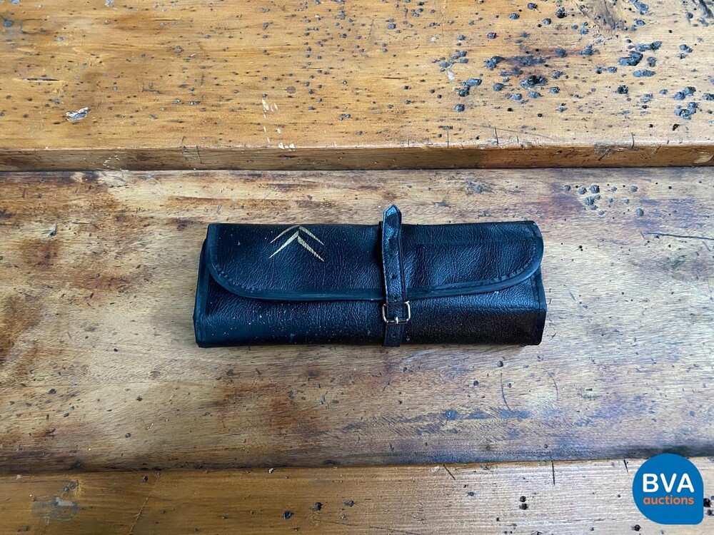 Citroën Ami 8 0.6 Comfort 1974, 53-BT-00