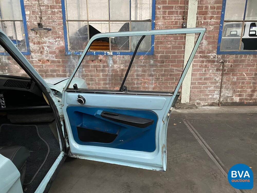 Citroën Ami 8 0.6 Comfort 1974, 53-BT-00