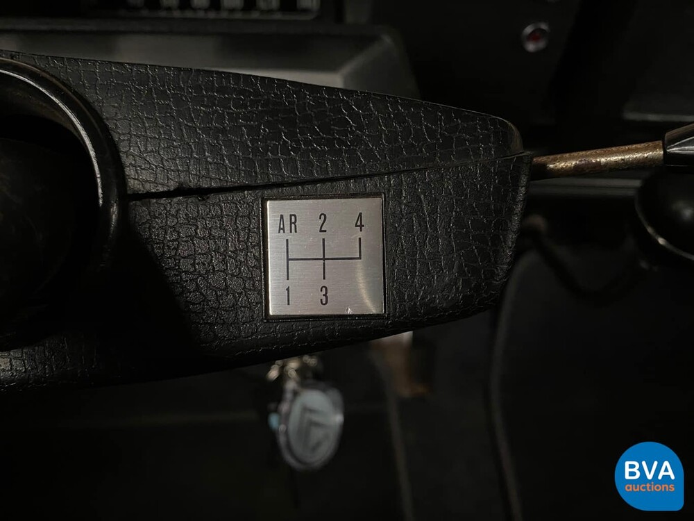 Citroën Ami 8 0.6 Comfort 1974, 53-BT-00