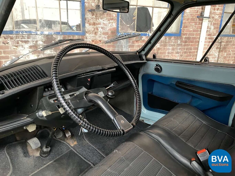 Citroën Ami 8 0.6 Comfort 1974, 53-BT-00