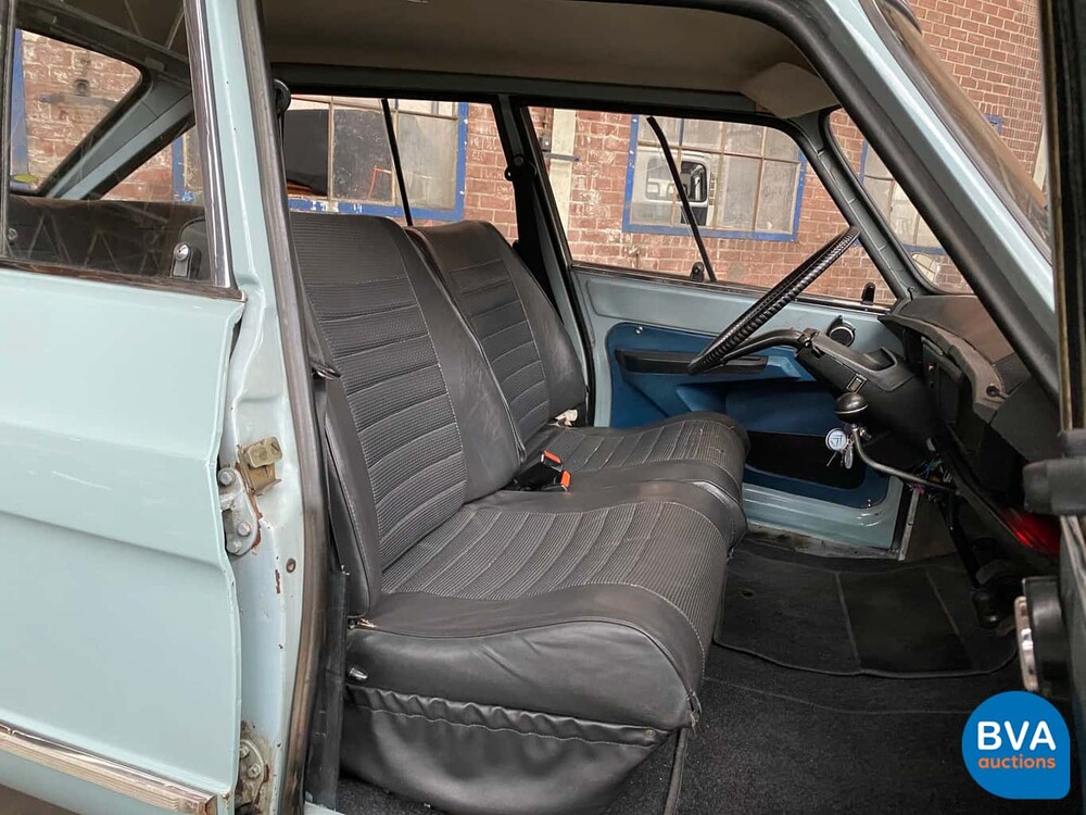 Citroën Ami 8 0.6 Comfort 1974, 53-BT-00