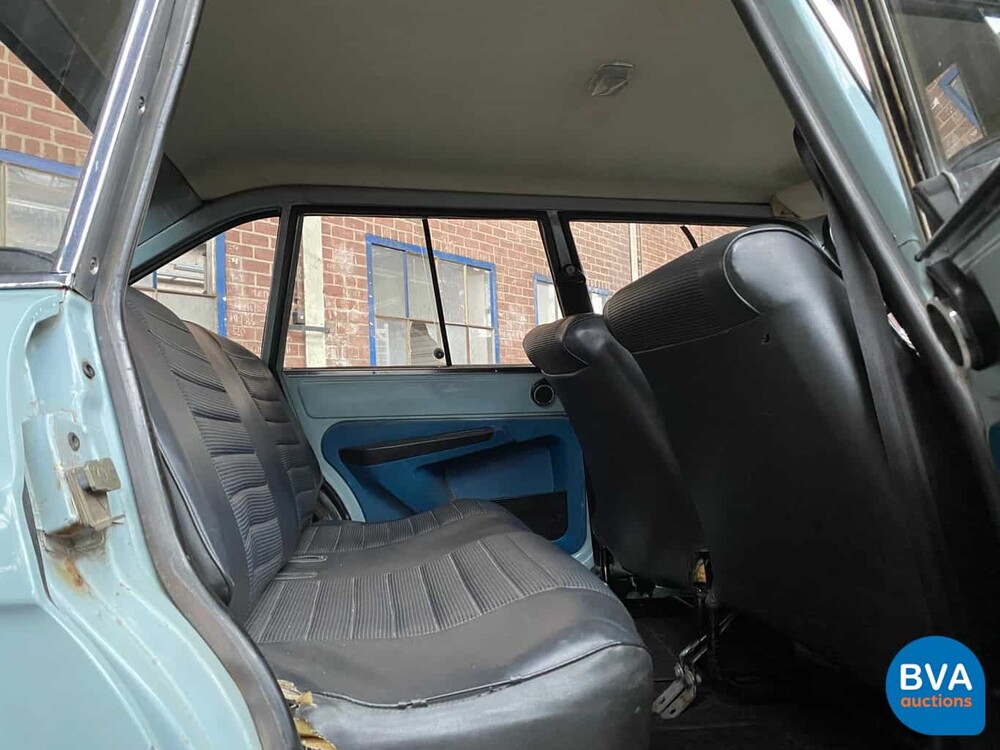 Citroën Ami 8 0.6 Comfort 1974, 53-BT-00