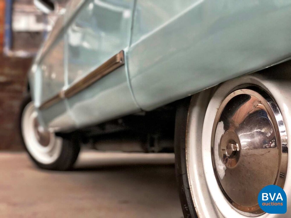 Citroën Ami 8 0.6 Comfort 1974, 53-BT-00