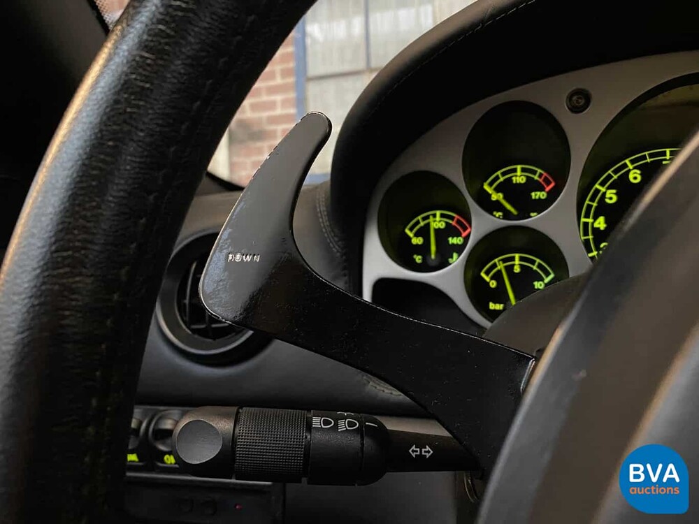 Ferrari 360 Modena 3.6 F1 400 PS 2004, 01-RT-FS.