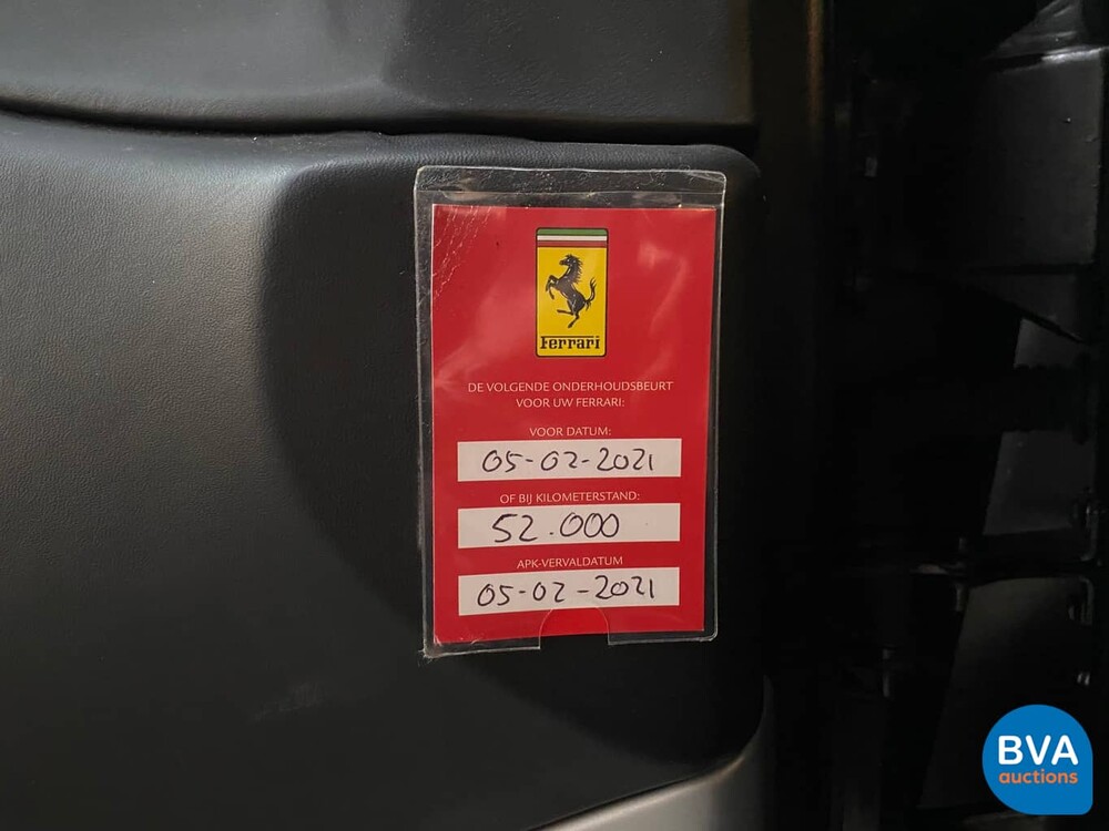 Ferrari 360 Modena 3.6 F1 400hp 2004, 01-RT-FS.