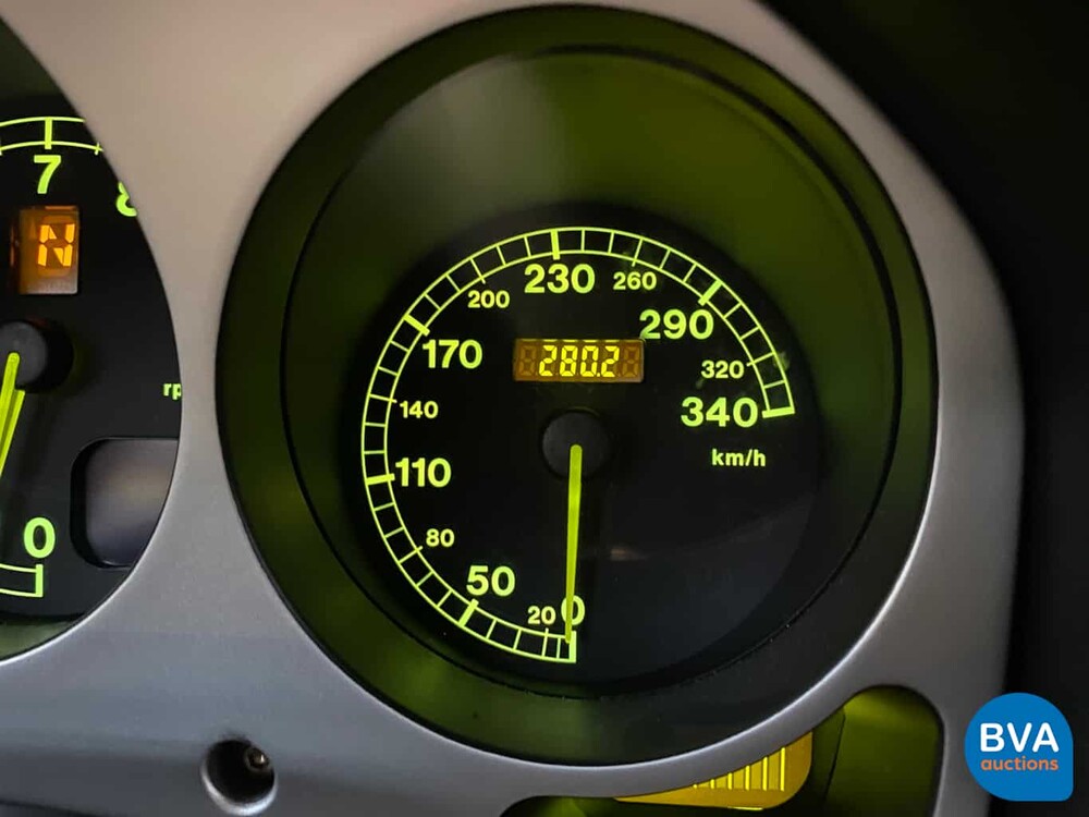 Ferrari 360 Modena 3.6 F1 400 PS 2004, 01-RT-FS.