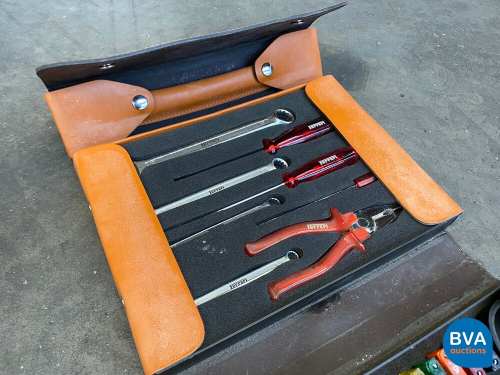 Ferrari 360 Modena 3.6 F1 400 PS 2004, 01-RT-FS.