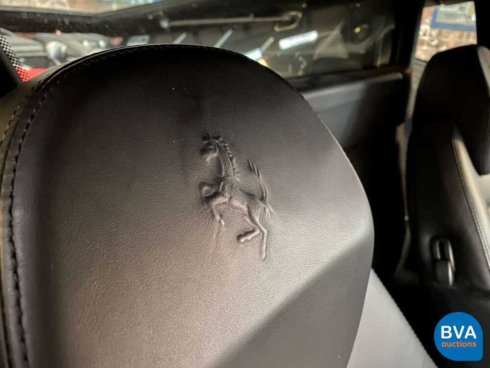 Ferrari 360 Modena 3.6 F1 400 PS 2004, 01-RT-FS.