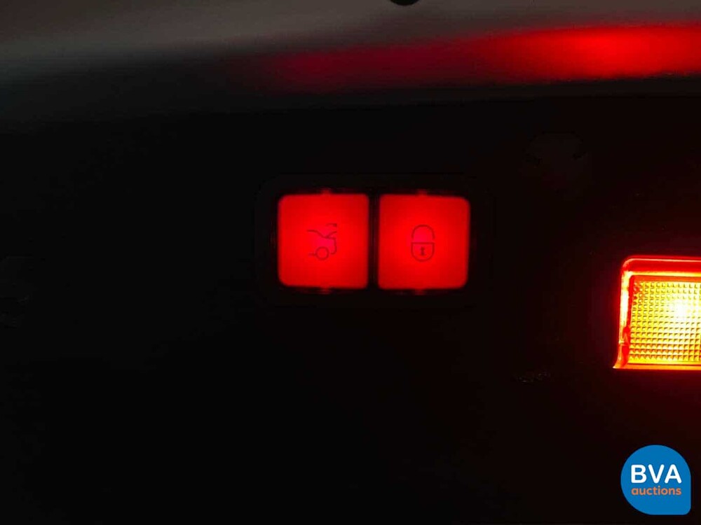 Mercedes-Benz C63S AMG 510hp C-Class 2016, TG-753-T.