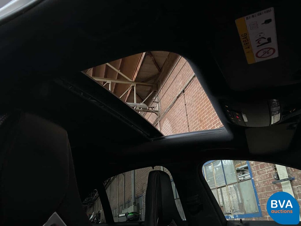 Mercedes-Benz C63S AMG 510hp C-Class 2016, TG-753-T.