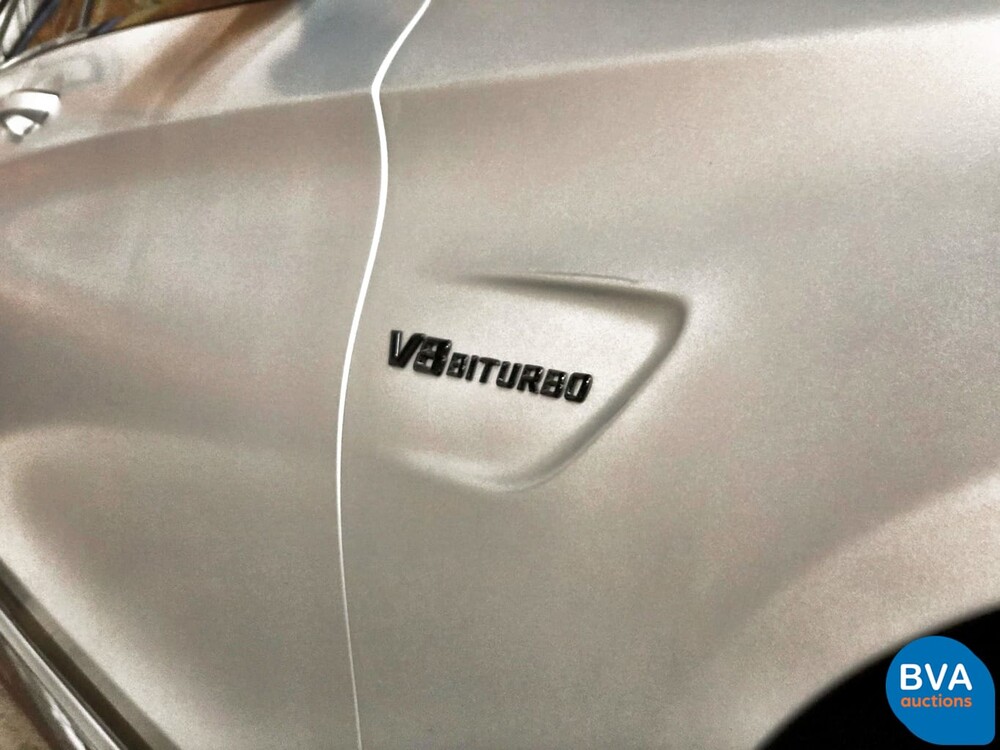 Mercedes-Benz C63S AMG 510hp C-Class 2016, TG-753-T.