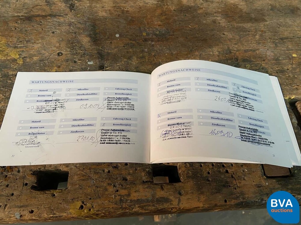 BMW Alpina B3 Bi-Turbo Coupé 2008 E92 Space Grey 360 PS 2008, niederländisches Kennzeichen.