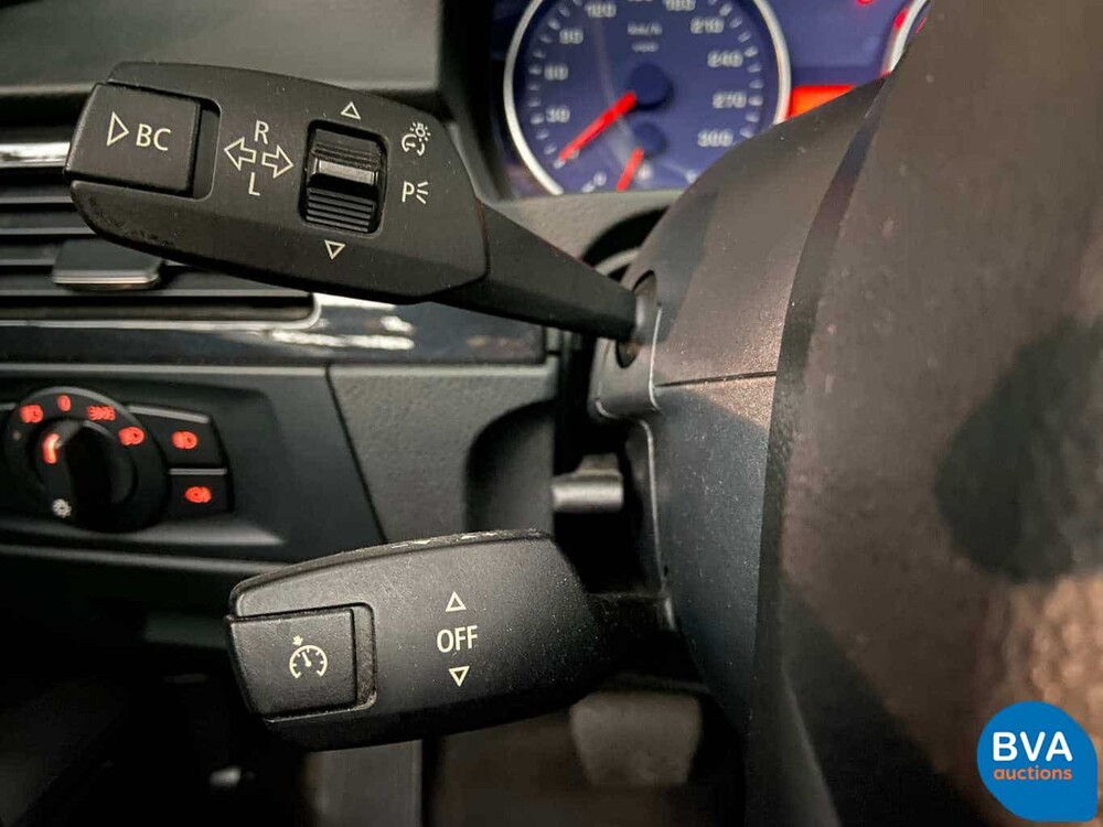 BMW Alpina B3 Bi-Turbo Coupé 2008 E92 Space Grey 360 PS 2008, niederländisches Kennzeichen.