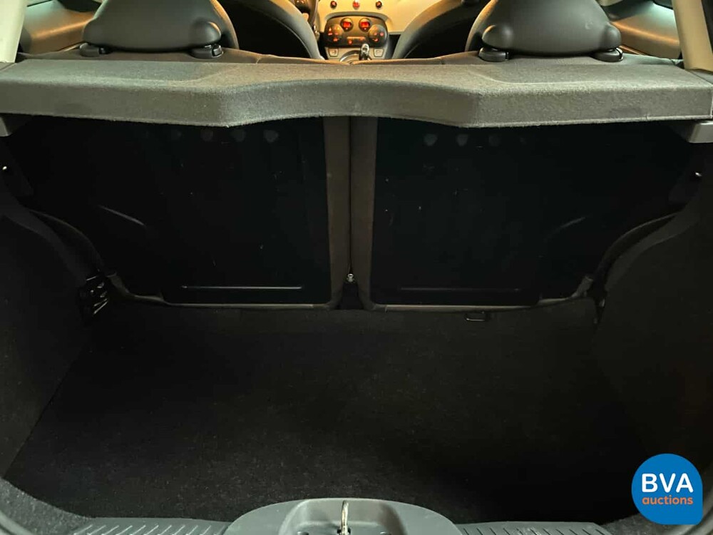 Fiat 500 1.2 Sport 2009 -Original NL-, 37-JTS-9.