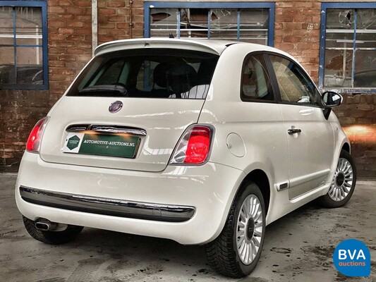 Fiat 500 1.2 Sport 2009 -Original NL-, 37-JTS-9.