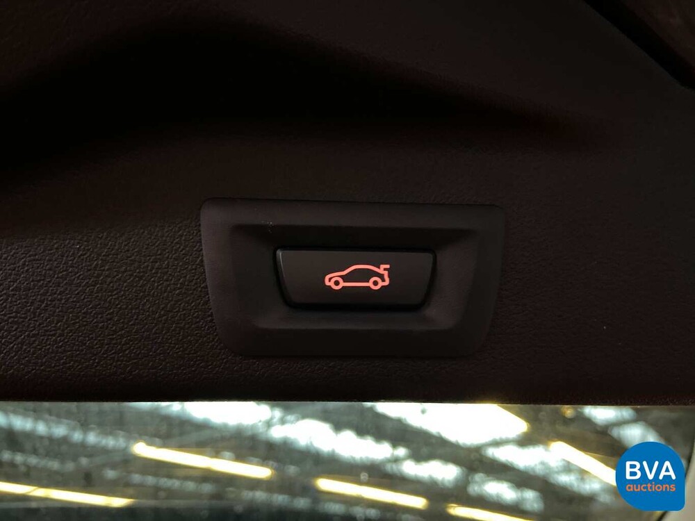 BMW X5 30d xDrive 265hp 2019 -Warranty-.