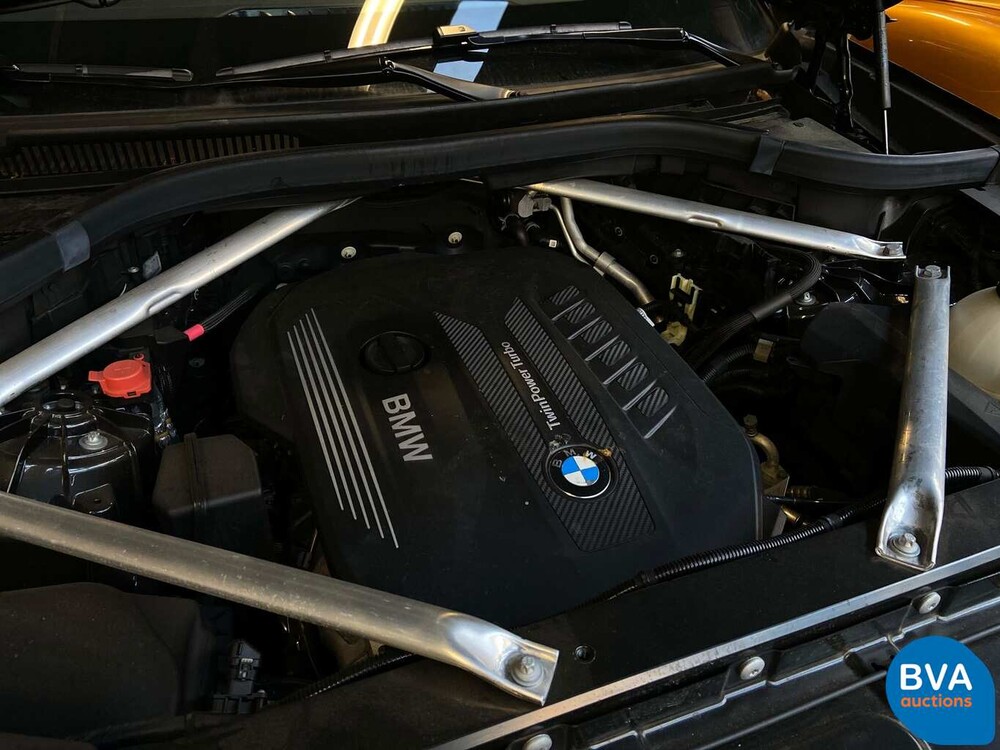 BMW X5 30d xDrive 265hp 2019 -Warranty-.