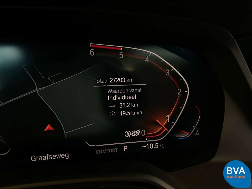 BMW X5 30d xDrive 265hp 2019 -Warranty-.