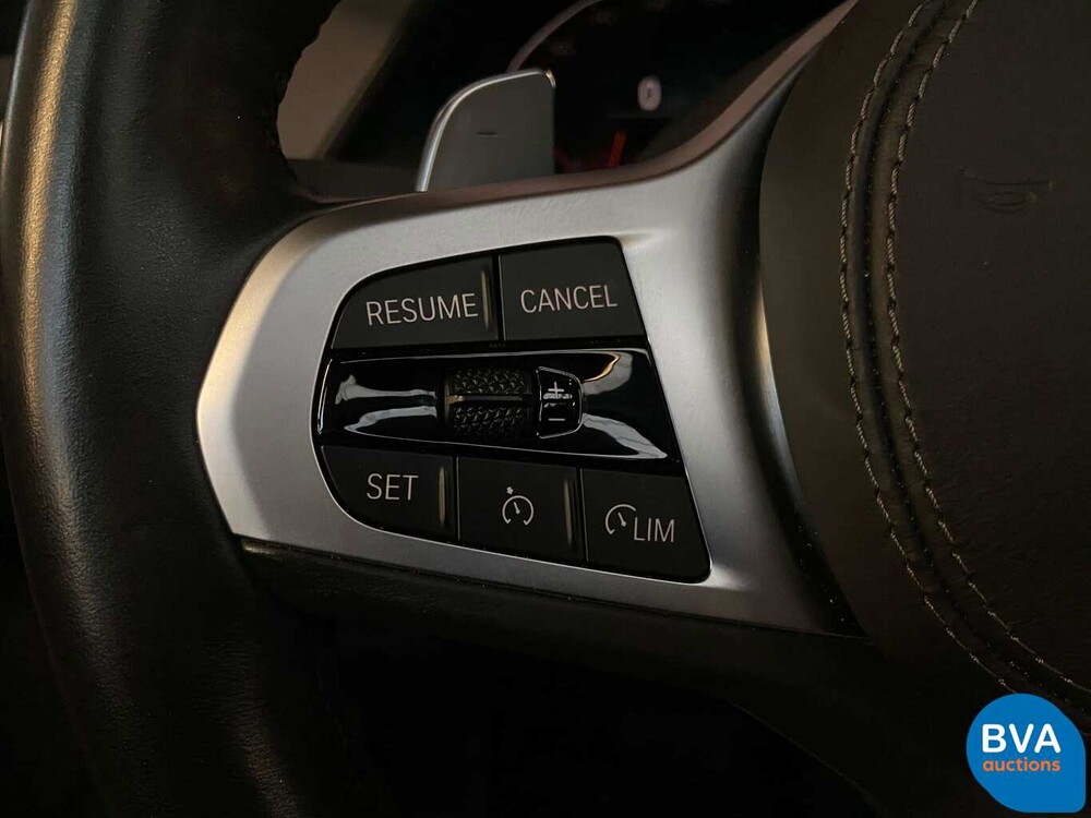 BMW X5 30d xDrive 265hp 2019 -Warranty-.