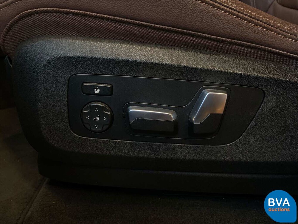 BMW X5 30d xDrive 265hp 2019 -Warranty-.